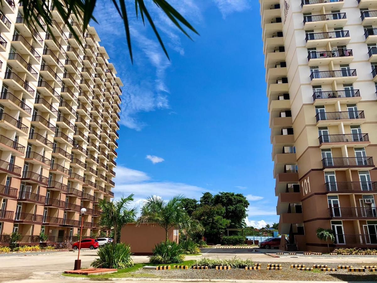 Condo w/ Balcony Near Mactan International Airport Isla de Mactán Exterior foto
