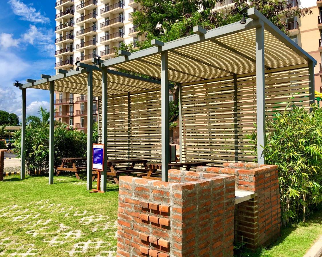 Condo w/ Balcony Near Mactan International Airport Isla de Mactán Exterior foto