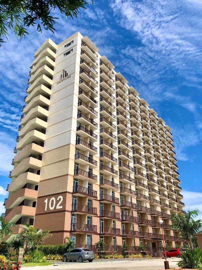 Condo w/ Balcony Near Mactan International Airport Isla de Mactán Exterior foto
