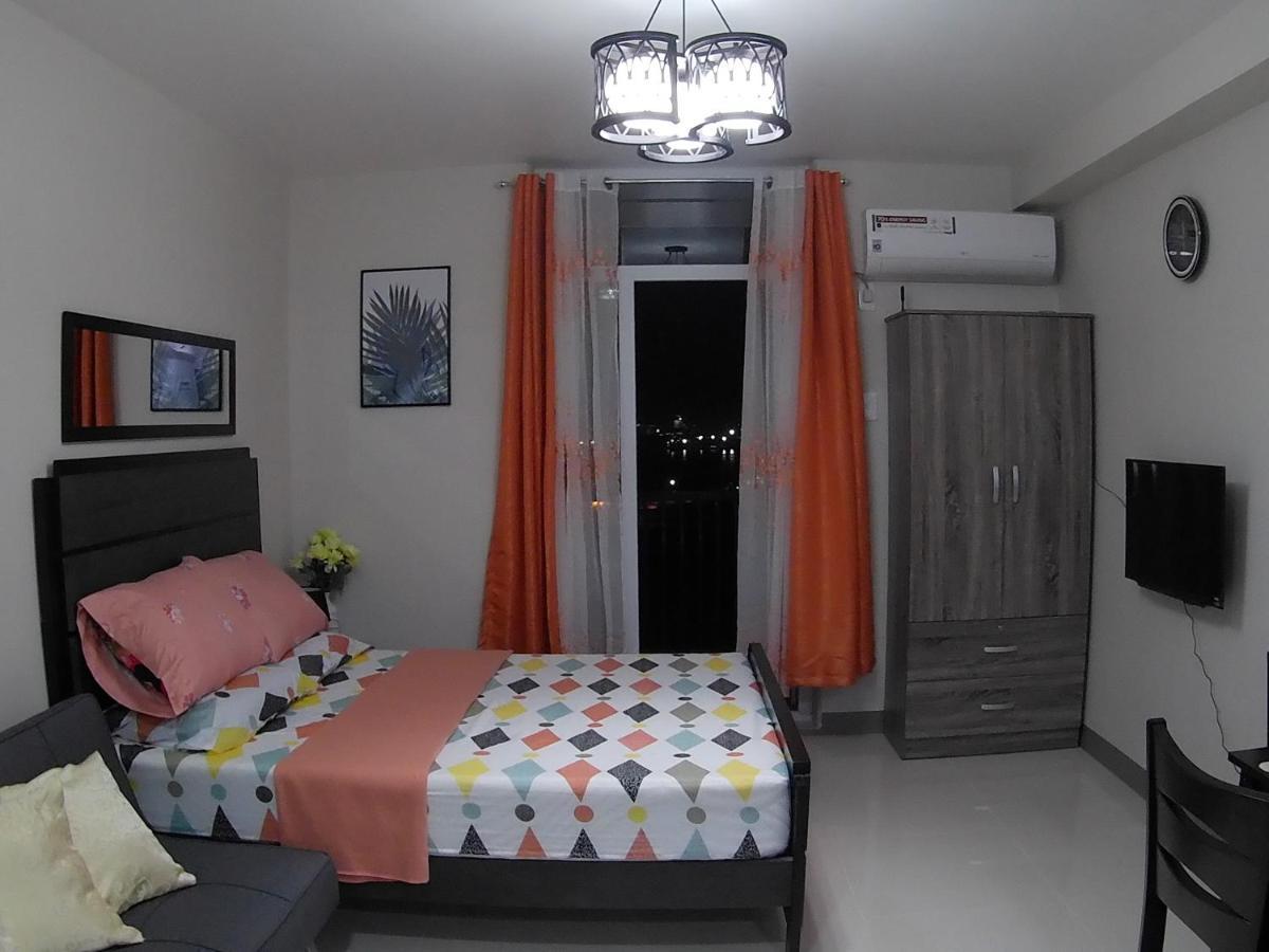 Condo w/ Balcony Near Mactan International Airport Isla de Mactán Exterior foto