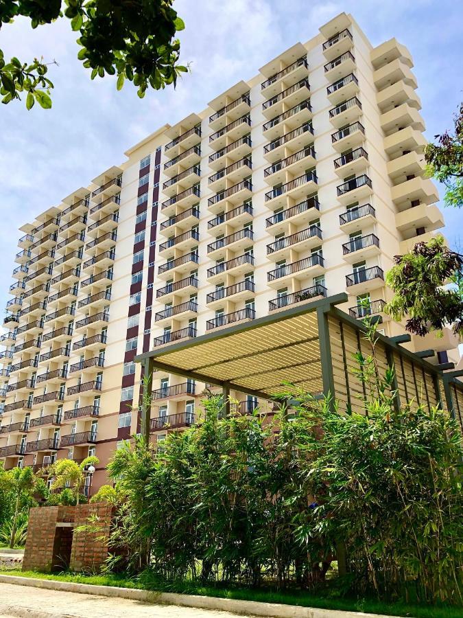 Condo w/ Balcony Near Mactan International Airport Isla de Mactán Exterior foto