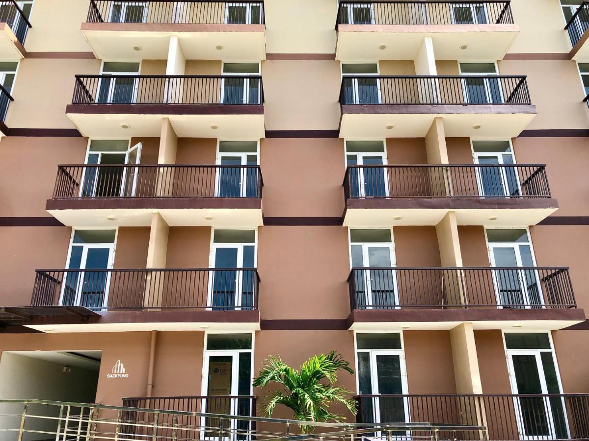 Condo w/ Balcony Near Mactan International Airport Isla de Mactán Exterior foto